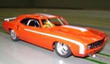 MoPar